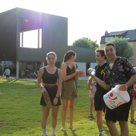 IMG 5133 - Scouts en Gidsen Zaventem 